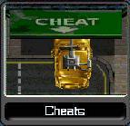 Click here for all the cheats